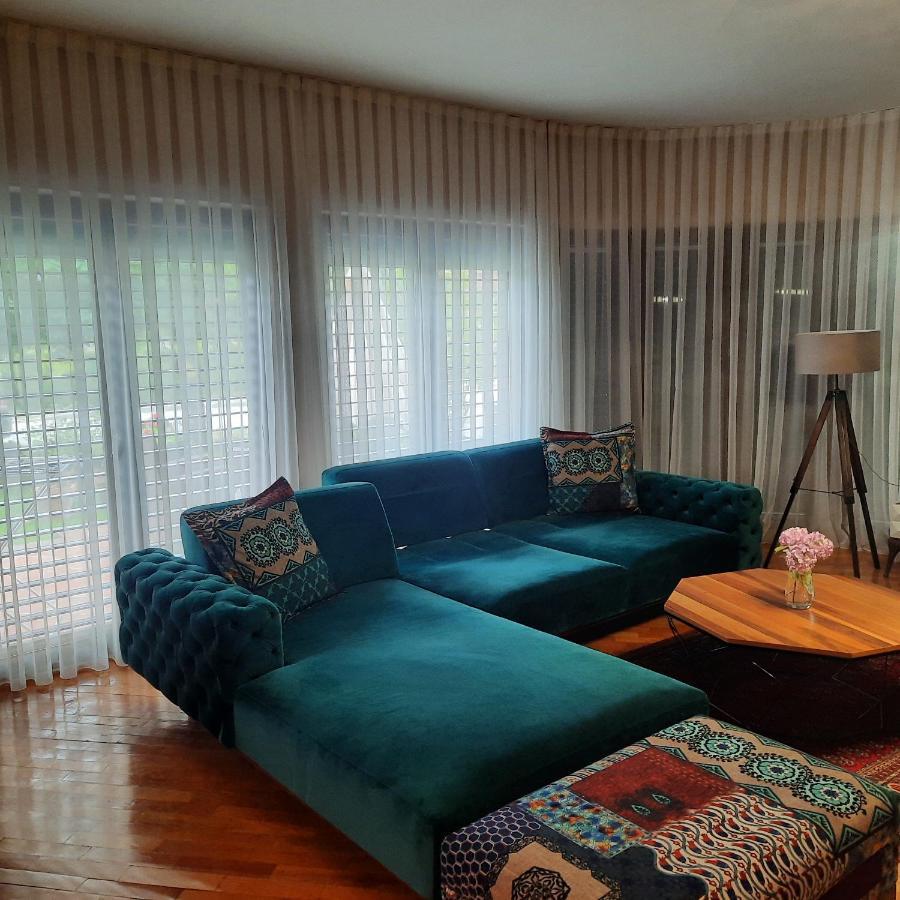 Farah Superior Apartments Bihać Esterno foto