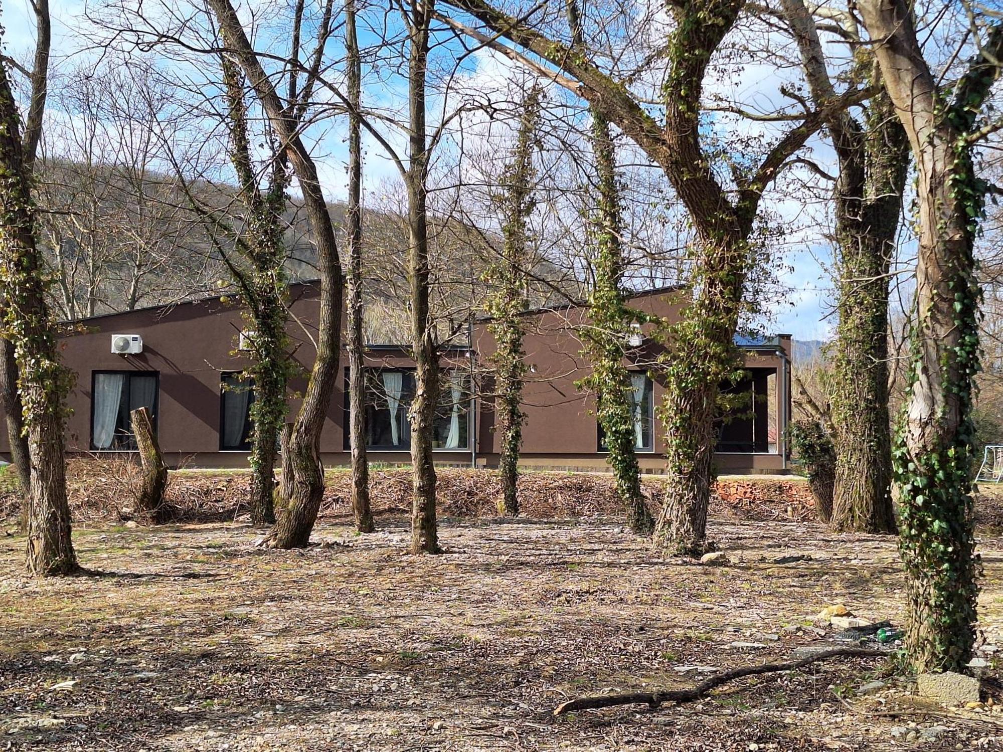 Farah Superior Apartments Bihać Esterno foto