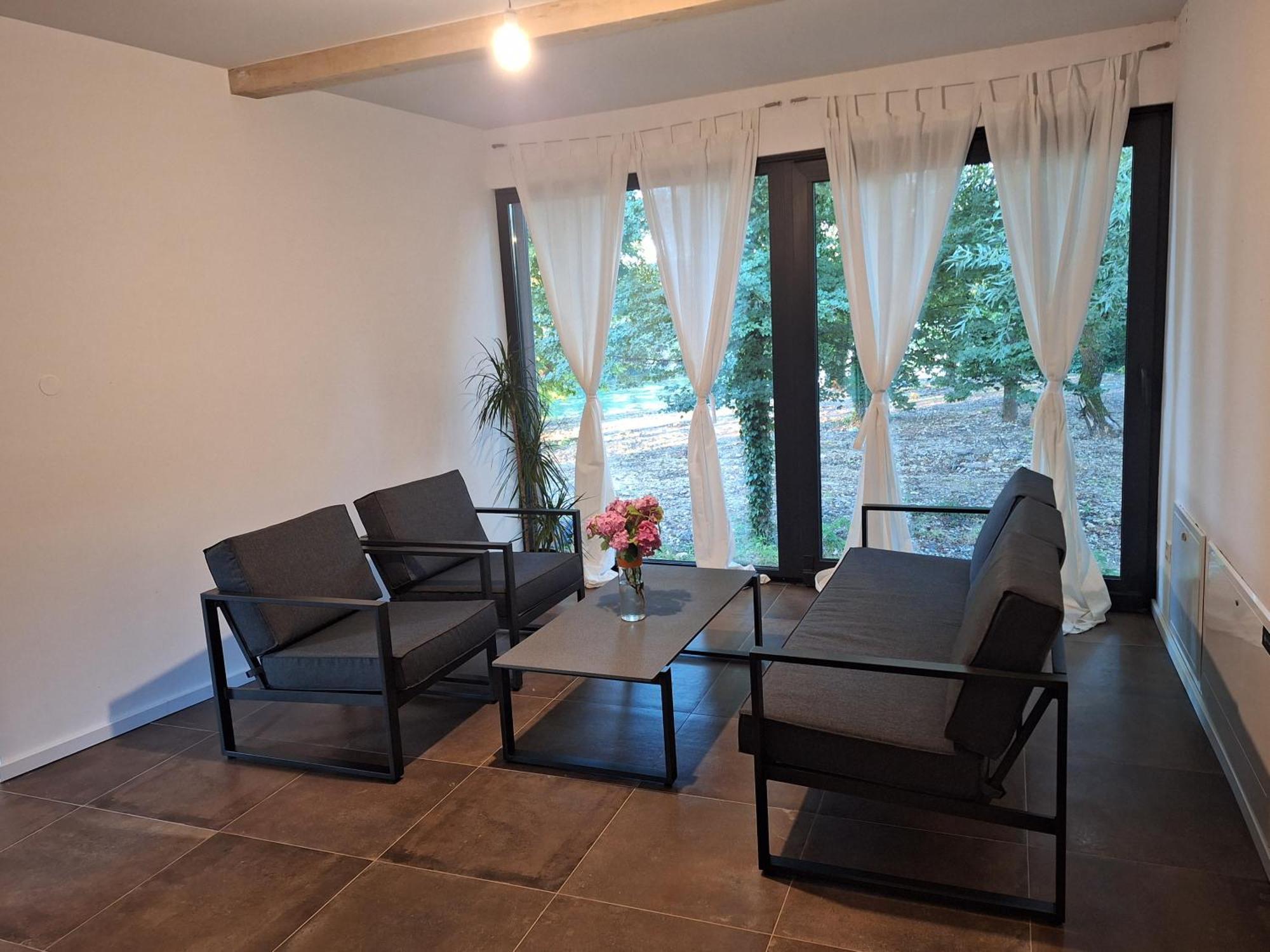 Farah Superior Apartments Bihać Esterno foto
