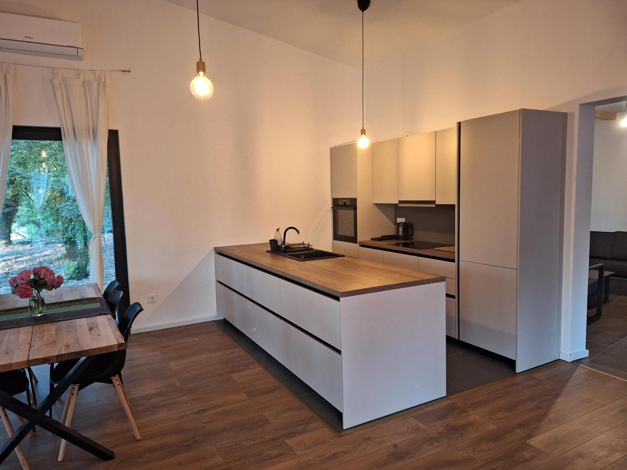 Farah Superior Apartments Bihać Esterno foto