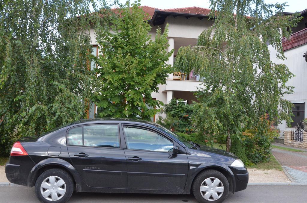 Farah Superior Apartments Bihać Esterno foto