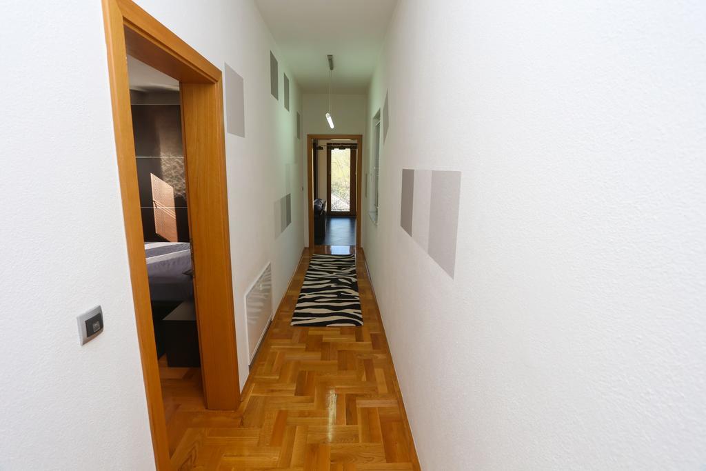 Farah Superior Apartments Bihać Esterno foto