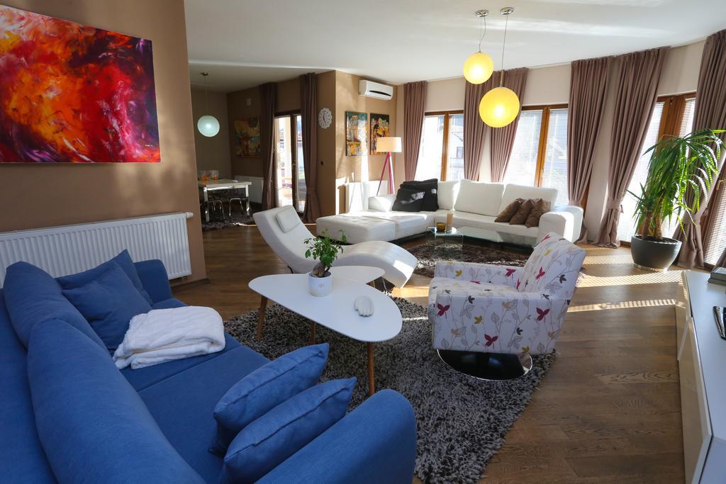 Farah Superior Apartments Bihać Esterno foto