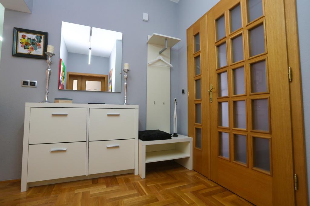 Farah Superior Apartments Bihać Esterno foto