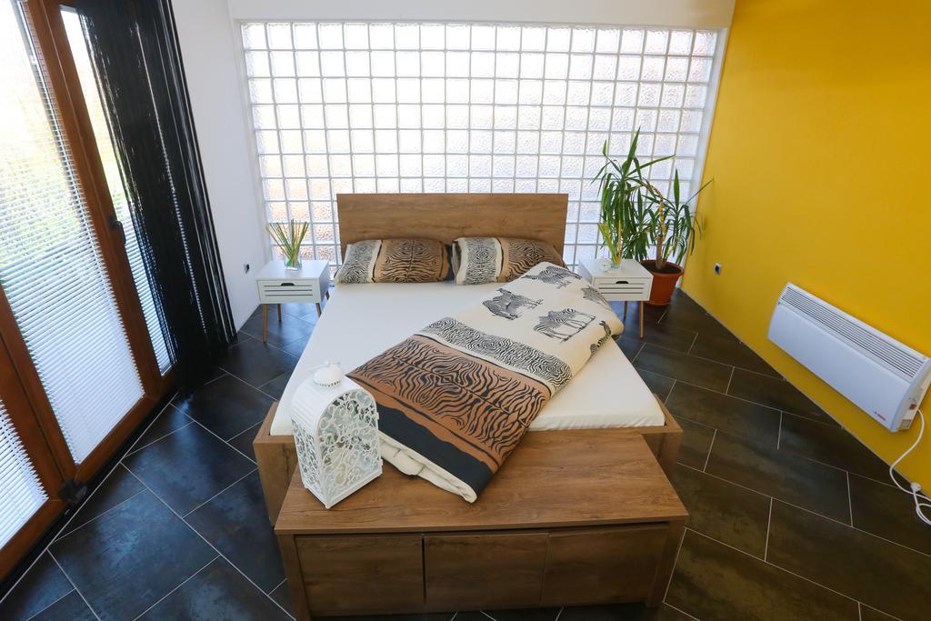 Farah Superior Apartments Bihać Esterno foto