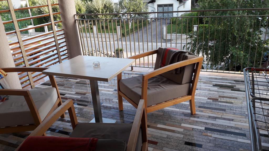 Farah Superior Apartments Bihać Esterno foto